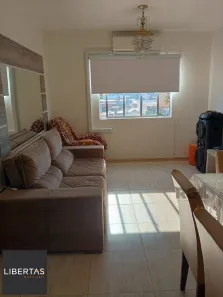 Apartamento com 1 Quarto à venda, 48m² no Vila Santo Ângelo, Cachoeirinha
