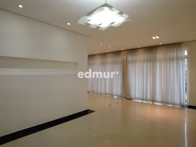 com 3 Quartos para alugar, 221m² no Vila Curuçá, Santo André