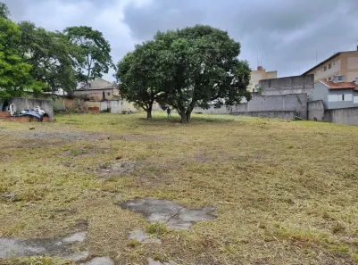 Lote/Terreno para alugar, 2166m² no Paulicéia, São Bernardo do Campo
