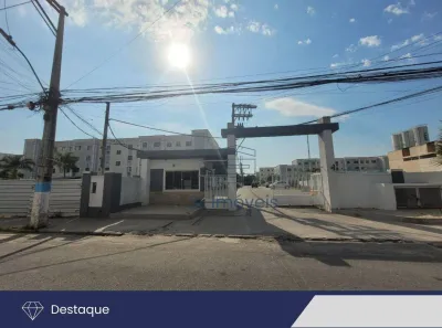Apartamento com 2 Quartos à venda, 45m² no Parque Zabulão, Rio das Ostras