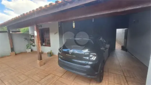 Casa com 3 Quartos à venda, 153m² no Parque Ouro Fino, Sorocaba