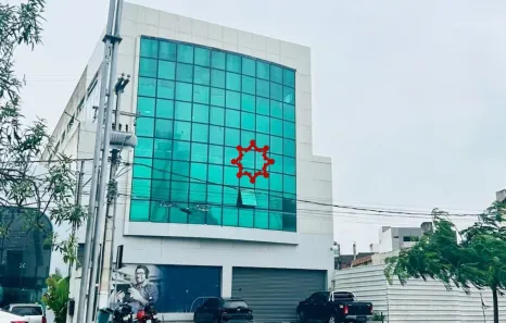 Prédio Comercial para alugar, 500m² no Maurício de Nassau, Caruaru