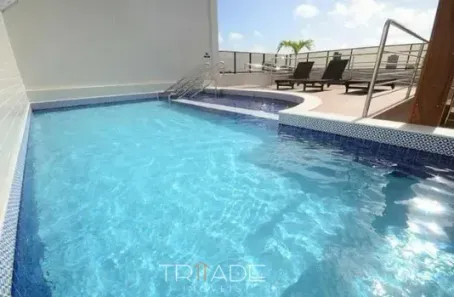 Apartamento com 2 Quartos à venda, 57m² no Encruzilhada, Recife