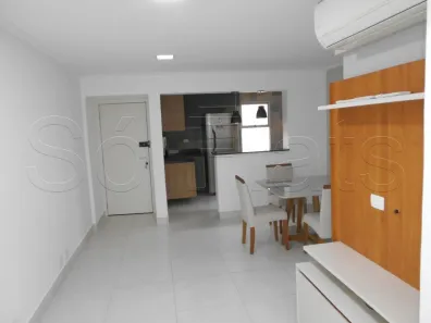Apartamento com 2 Quartos para alugar, 77m² no Santa Teresinha, São Paulo