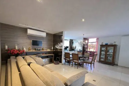 Casa de Condomínio com 3 Quartos à venda, 196m² no Esperança, Londrina