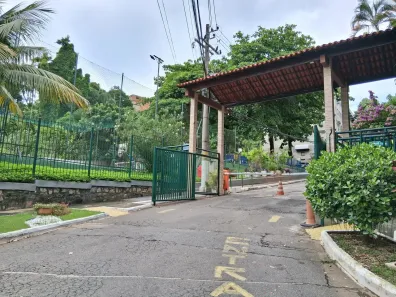 Apartamento com 3 Quartos para alugar, 63m² no Pechincha, Rio de Janeiro