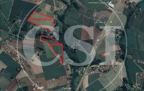 Lote/Terreno à venda, 129180m² no Área Rural de Artur Nogueira, Artur Nogueira