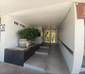 Apartamento com 1 Quarto à venda, 50m² no Ideal, Novo Hamburgo
