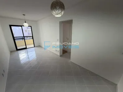 Apartamento com 2 Quartos à venda, 62m² no Aviação, Praia Grande
