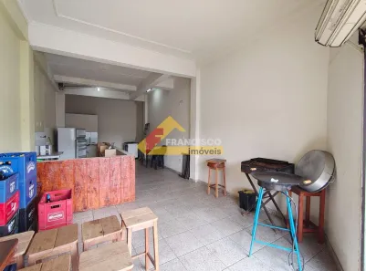 Ponto Comercial para alugar, 48m² no Danilo Passos, Divinópolis
