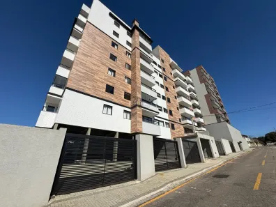 Apartamento com 3 Quartos à venda, 90m² no Centro, São José dos Pinhais