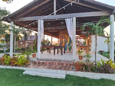 Casa com 3 Quartos à venda, 146m² no Balneário Bambuí (Ponta Negra), Maricá
