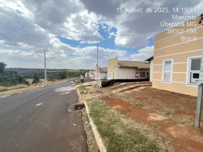 Casa com 2 Quartos à venda, 80m² no Loteamento Residencial Tamareiras, Uberaba