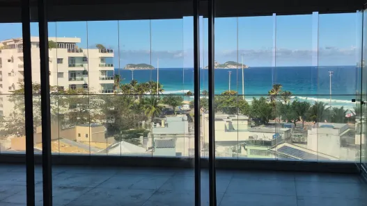 Apartamento com 4 Quartos à venda, 368m² no Barra da Tijuca, Rio de Janeiro