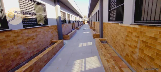 Casa de Condomínio com 2 Quartos à venda, 42m² no Chácaras, Bertioga