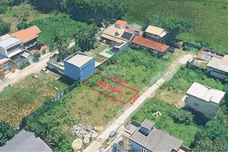 Lote/Terreno à venda, 180m² no Vargem Grande, Rio de Janeiro