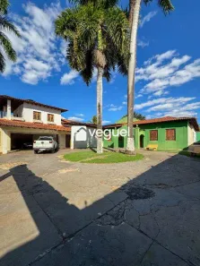 Imóvel Comercial com 6 Quartos para alugar, 722m² no Jardim Canadá, Ribeirão Preto