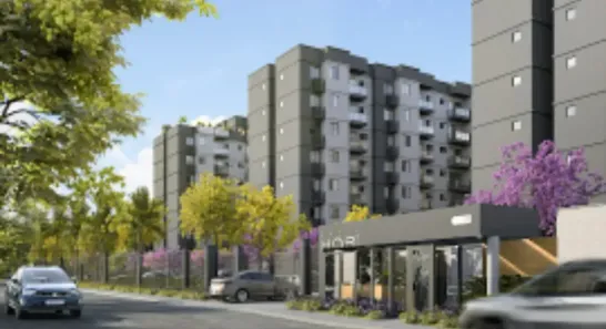 Apartamento com 2 Quartos à venda, 45m² no Caxangá, Recife