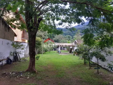 Casa com 2 Quartos à venda, 100m² no Balneário Garça Vermelha, Peruíbe