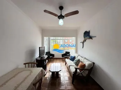 Apartamento com 3 Quartos à venda, 80m² no Jardim Las Palmas, Guarujá