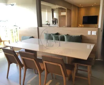 Apartamento com 3 Quartos à venda, 92m² no Fazenda São Quirino, Campinas