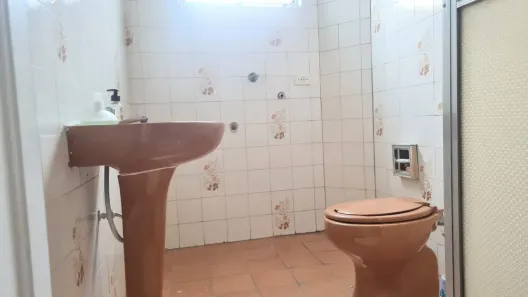 Apartamento com 2 Quartos à venda, 51m² no Boqueirão, Santos