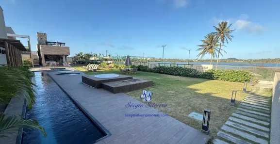 Casa com 3 Quartos à venda, 148m² no Lagoa Redonda, Fortaleza