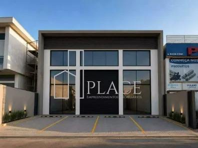 Ponto Comercial para alugar, 300m² no Centro, Marília