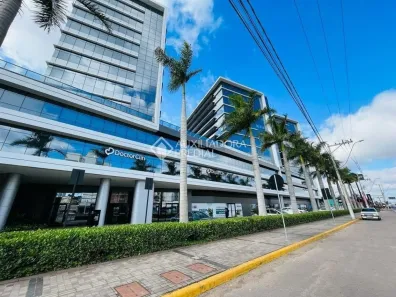 Sala Comercial à venda, 30m² no Marechal Rondon, Canoas