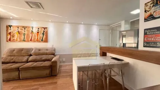 Apartamento com 2 Quartos à venda, 76m² no Vila Guarani (Z Sul), São Paulo