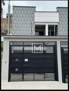 Sobrado com 3 Quartos à venda, 120m² no Parque da Mooca, São Paulo