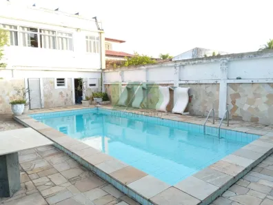 Casa de Condomínio com 5 Quartos à venda, 935m² no Recreio dos Bandeirantes, Rio de Janeiro