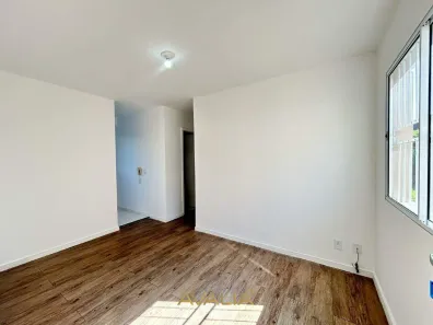 Apartamento com 2 Quartos à venda, 51m² no Jardim dos Colibris, Indaiatuba