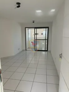 Apartamento com 2 Quartos à venda, 55m² no Ponta Negra, Natal