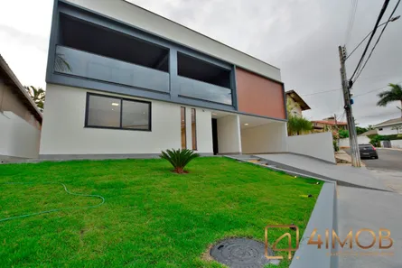 Casa com 5 Quartos à venda, 501m² no Setor Habitacional Jardim Botânico, Brasília
