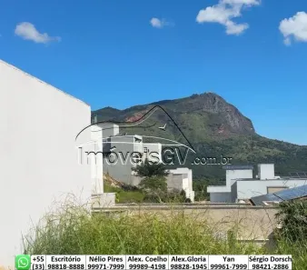 Lote/Terreno à venda, 12m² no Belvedere, Governador Valadares