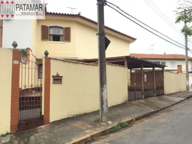 Sobrado com 3 Quartos à venda, 100m² no Jardim Trussardi, São Paulo