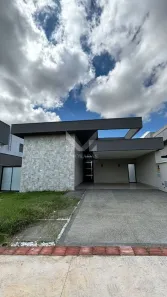 Casa de Condomínio com 3 Quartos à venda, 153m² no Parqville Pinheiros, Aparecida de Goiânia
