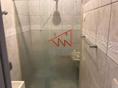 Kitnet à venda, 27m² no Centro, Rio de Janeiro