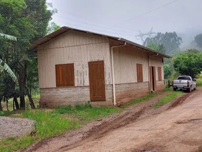 Fazenda/Sítio com 3 Quartos à venda, 120m² no , Salvador do Sul