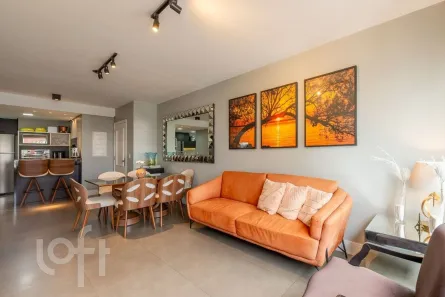 Apartamento com 2 Quartos à venda, 76m² no Rio Branco, Porto Alegre