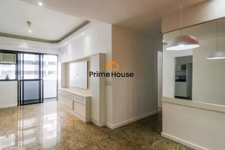 Apartamento com 2 Quartos à venda, 70m² no Barra da Tijuca, Rio de Janeiro