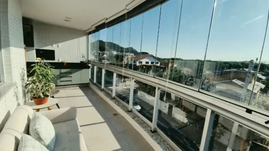 Apartamento com 3 Quartos à venda, 108m² no Itaipu, Niterói