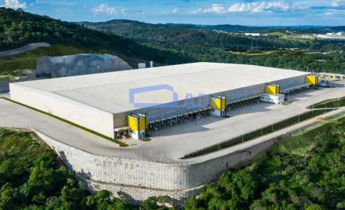 Galpão/Depósito/Armazém para alugar, 6049m² no Colonial, Contagem