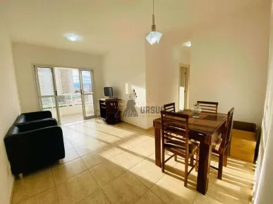 Apartamento com 2 Quartos à venda, 65m² no Jardim Eulália, Taubaté