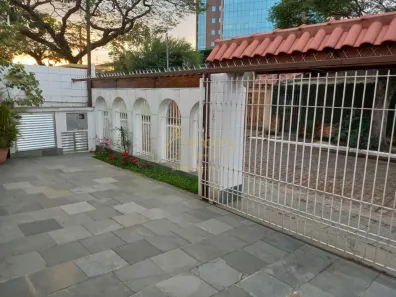 Casa com 3 Quartos à venda, 103m² no Jardim Dom Bosco, São Paulo
