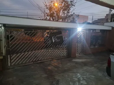 Casa com 3 Quartos à venda, 160m² no Parque dos Bandeirantes, Ribeirão Preto