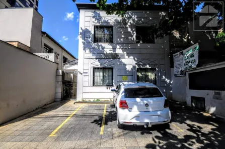 Sala Comercial com 1 Quarto para alugar, 14m² no Vila Itapura, Campinas