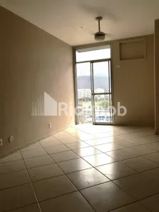 Apartamento com 2 Quartos para alugar, 60m² no Barra da Tijuca, Rio de Janeiro