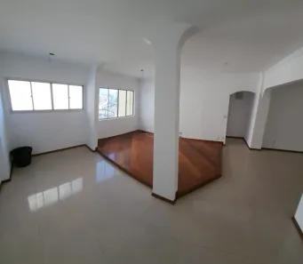 Apartamento com 3 Quartos à venda, 106m² no Parque Maria Domitila, São Paulo